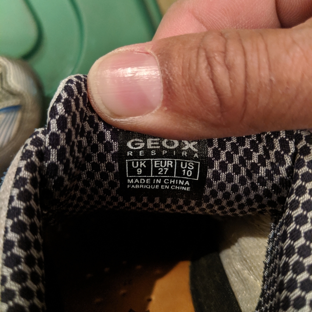 Geox - Picture 3 of 3